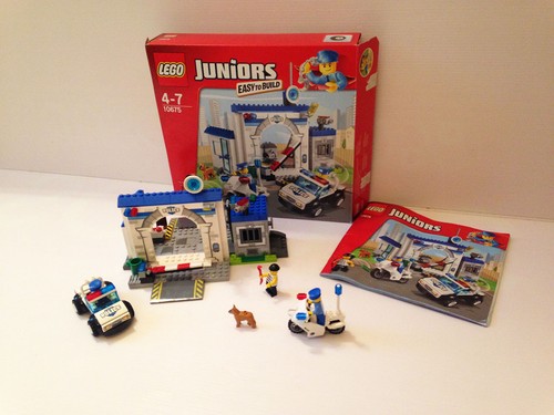 Lego 10675 1ère - lego,