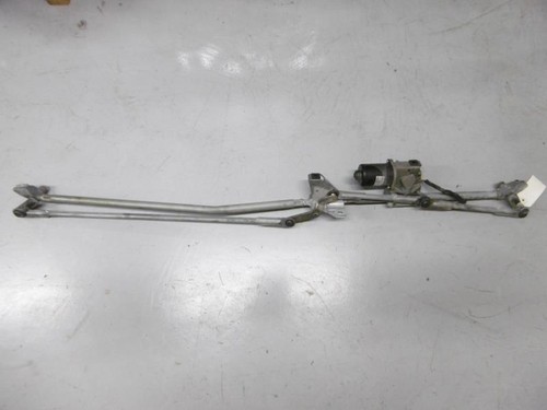 Moteur essuie glace avant