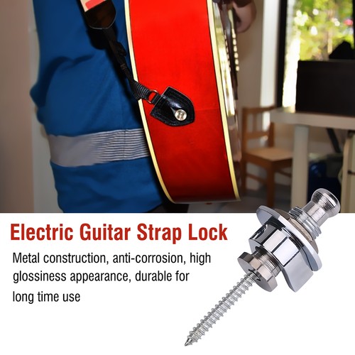2pcs durable metal - 2pcs,
