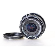 Pentax SMC-M 4,0/20 Objectif