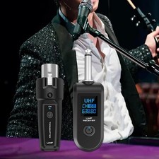 Système de guitare émetteur