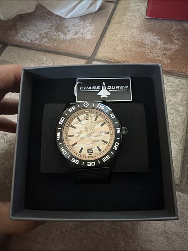 Invicta cdw 0183 chase - cdw-0183,