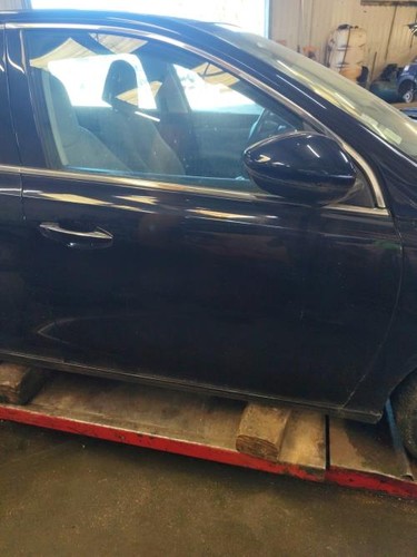 Porte avant droit peugeot - peugeot, 308