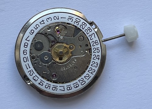 Mouvement automatic neuf - mouvement, de