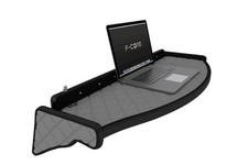 CAMION Tablette pour RENAULT MIDLUM 00-14 D 14- Centrale Panneau LED 24V GRIS