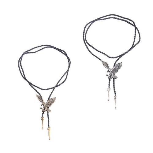 Cravate bolo vintage - , tribale