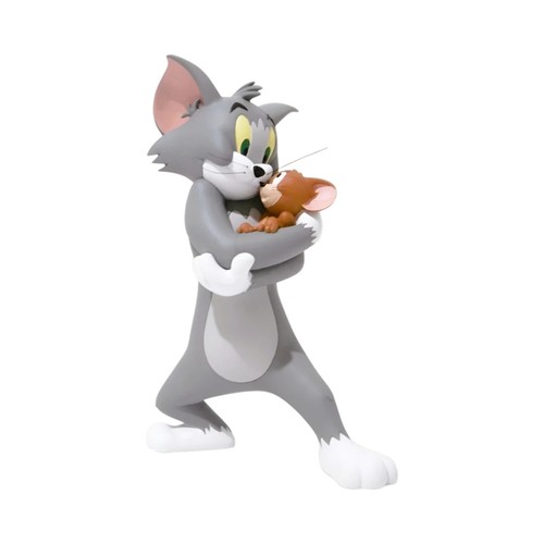 Tom jerry enlacés - tom, –