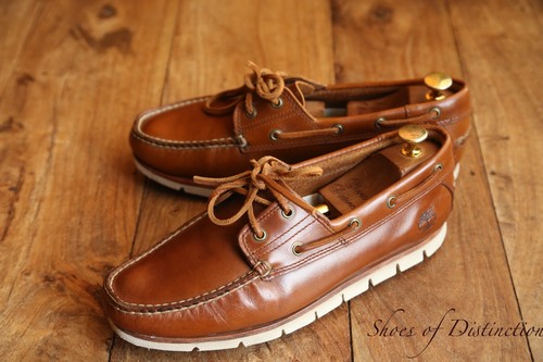 Timberland marron marron