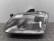 Optique avant principal gauche