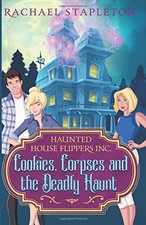 Cookies corpses and the - and,