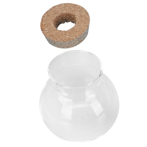 Bouteille verre - bouteille, en
