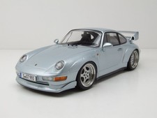 Porsche 911 (993) GT2 Jantes