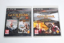 God of War Collection + God of