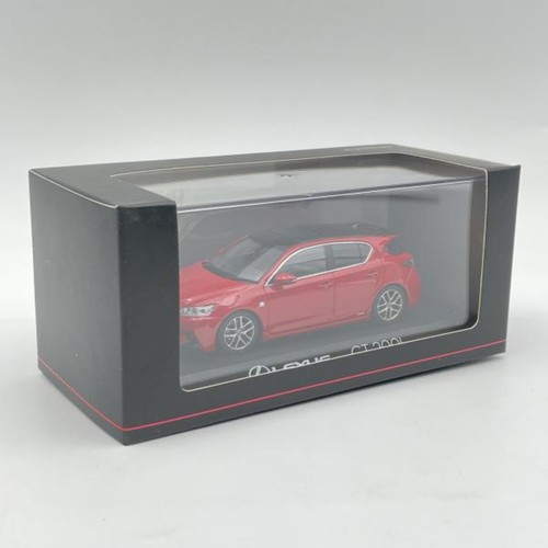 Kyosho lexus ct200h - kyosho,