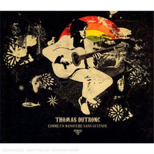 Thomas Dutronc Comme Un Manouche Sans Guitare (CD)