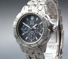 Rare Vintage [Exc+5] Seiko Air