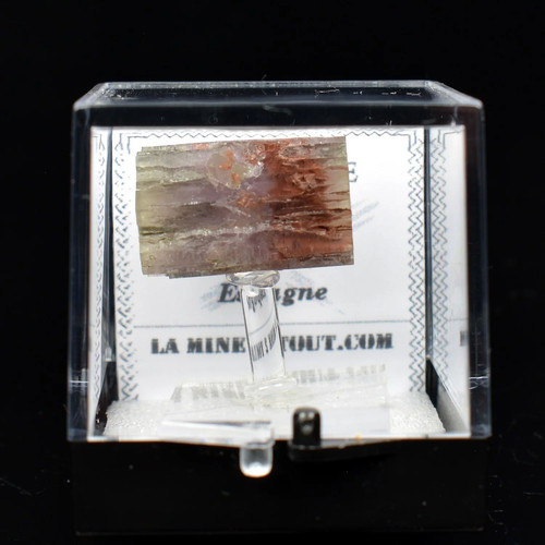Aragonite minglanilla - -,