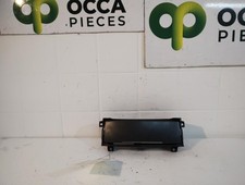 Kit enjoliveur interieur HYUNDAI GENESIS COUPE PHASE 1