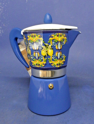Brandani italy blue lemons - italy, &lemons