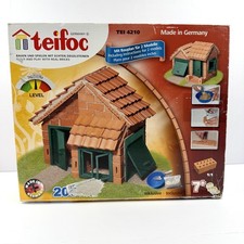 Teifoc TEI 4210 Real Brick