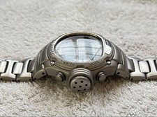 Casio Pro Trek PRT-3000 Full