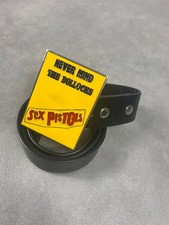 Ceinture cuir synthétique