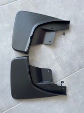 82212019AD Garde-boue moulés avant MOPAR pour Jeep Grand Cherokee 2011-19