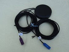 Antenne Combinée GPS+GSM Pour