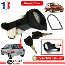 Barillet serrure coffre - barillet, de