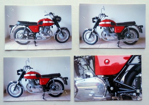 Laverda 750 lot de - laverda,