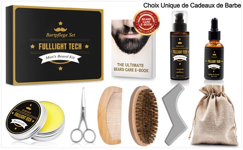 Kit coffret complet - complet, entretien