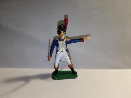 Prince august empire grenadier - august,