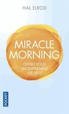 Miracle morning - Hal Elrod - V1665193