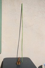 très grand fume cigarette en