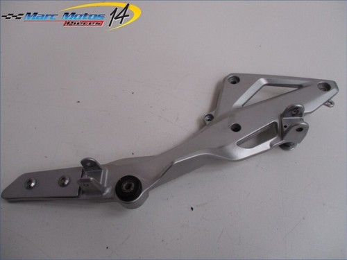 Platine mixte droite honda 600 - mixte,