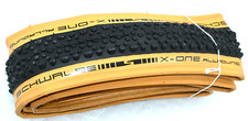 Schwalbe X-One Allround, Bronze Cross/Gravel Pneus Pliables 28x 1,30 Tle 33-622