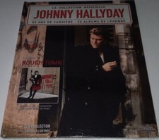 NEUF SCELLE JOHNNY HALLYDAY