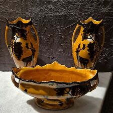 Garniture de Cheminée