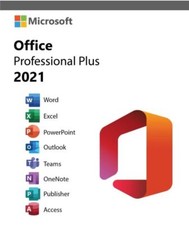 Microsoft Office 2021 pro Win