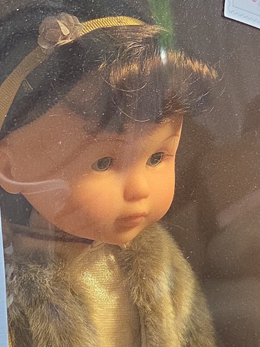 Corolle les cheries doll - cheries,