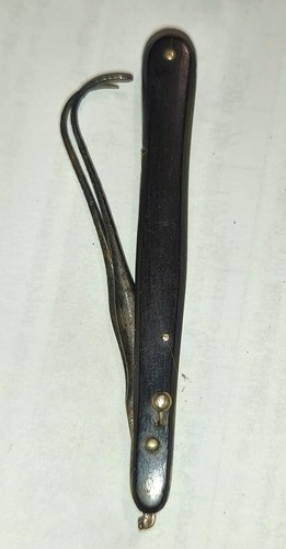 Rare instrument chirurgical - rare,