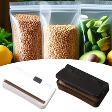 Mini scelleuse de sacs