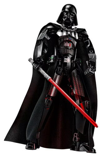 New lego star - lego, 75534