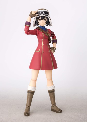 Figurine figuarts the - figurine,
