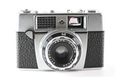 Appareil Photo Analogique Agfa
