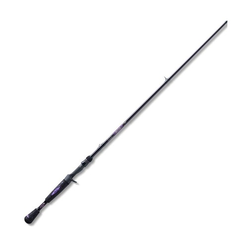 Croix rods mojo yak - croix,