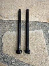 Vis Fixation Pot D’échappement Tronçonneuse Husqvarna 50