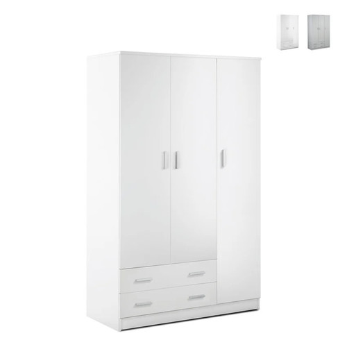Armoire penderie moderne