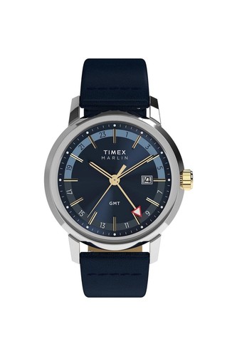 Timex montre marlin - timex, gmt