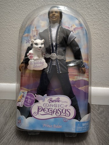 Mattel barbie the - the, of